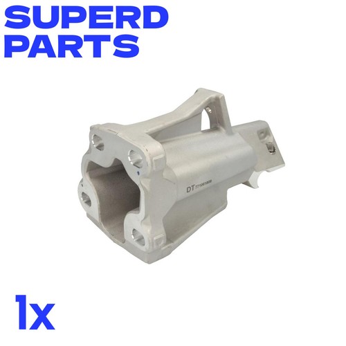 Driver cab support - support, bracket
