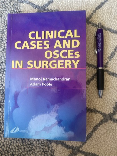 Mrcs study guides clinical - study, guides: