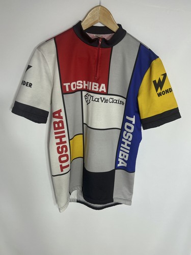 Vie claire toshiba - vie, cycling