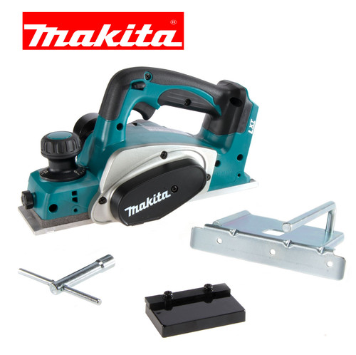 Makita cordless planer 18v - makita,