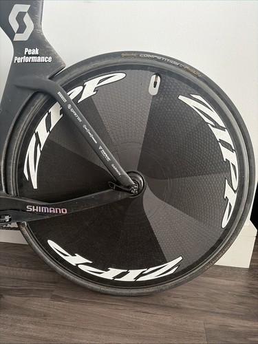 Zipp rim break - zipp,