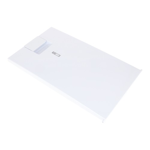 Smeg fridge freezer door - freezer,