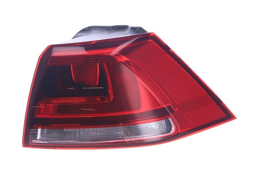 Tail light outer right - , golf