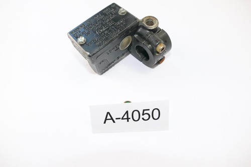 Yamaha 350 55v - yamaha, front