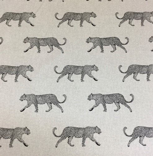New fryetts leopard cotton - ,