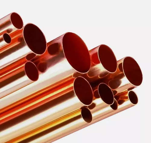 Copper pipe 15mm 22mm - 15mm,