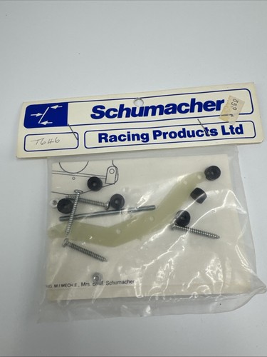 Vintage schumacher cat xls - vintage,