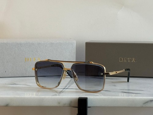 Dita mach six titanium - mach,