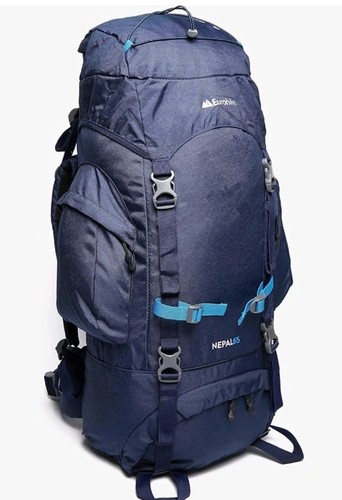 Eurohike blue nepal - blue,