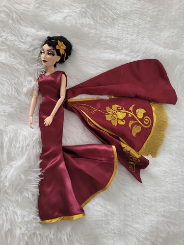 Disney villains designer - villains,