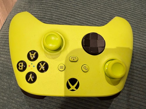 Microsoft xbox wireless - microsoft,