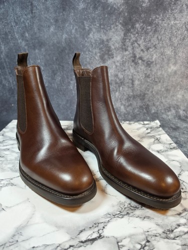 Loake buscot chelsea boots - loake, |