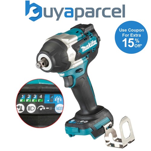 Makita dtw700z 18v - dtw700z,