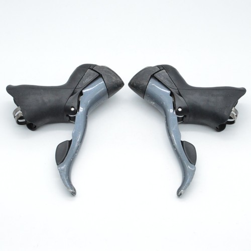 Shimano claris 2400 road - st-2400,