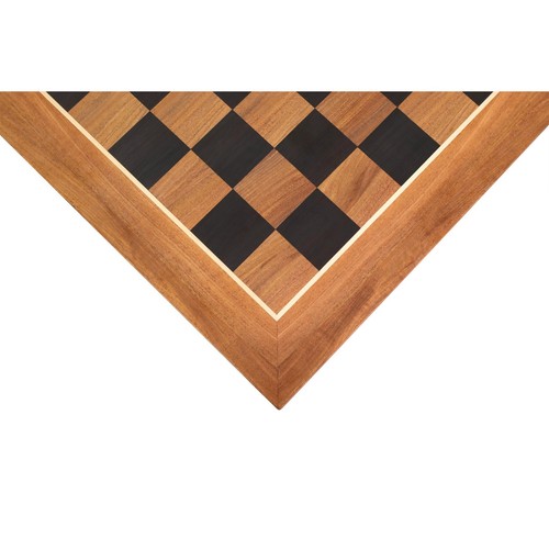 Handcrafted ebony - handcrafted,