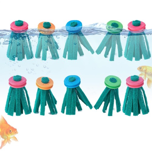 Fish spawning mops pack - spawning,