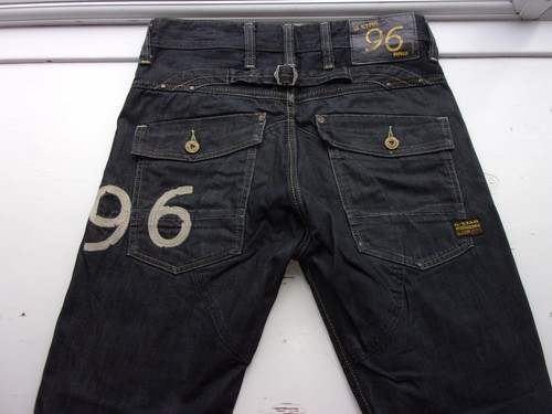 Star elwood heritage embro - g-star,