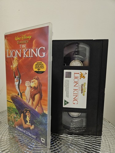The lion king - the, walt