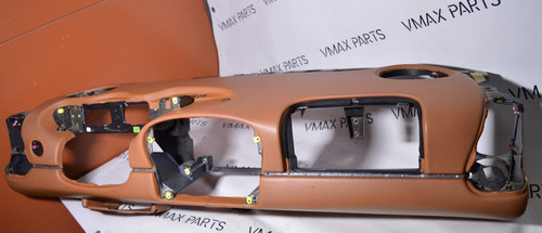 Porsche 911 996 - , dashboard
