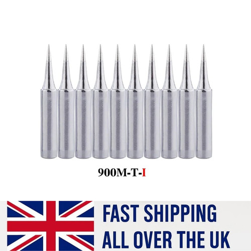 10pcs 900m soldering - 10pcs,