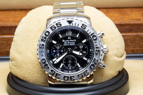 Blancpain air command - blancpain,
