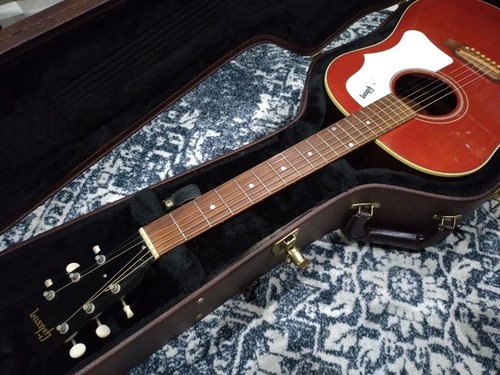 Gibson 60s custom - 60s,