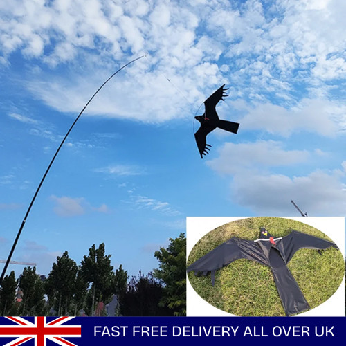 Inch eagle kite bird scarer - kite,