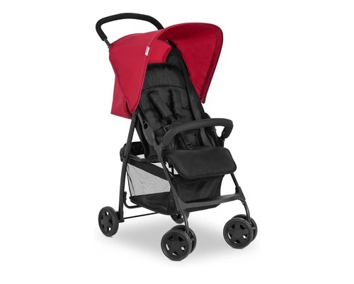 Hauck sport super - sport,