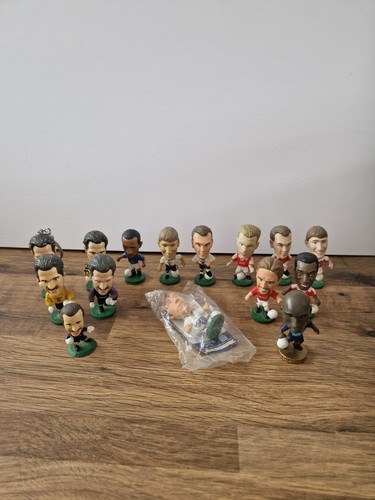 Corinthian football figures - corinthian,