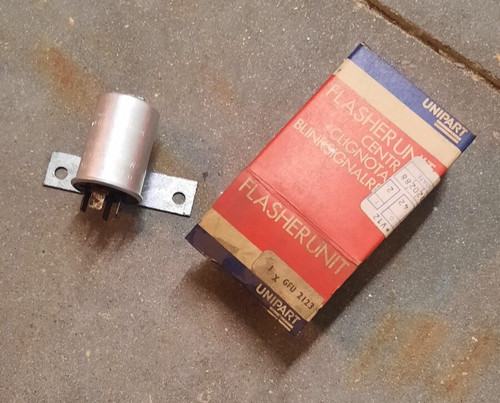 Range rover classic nos - range,