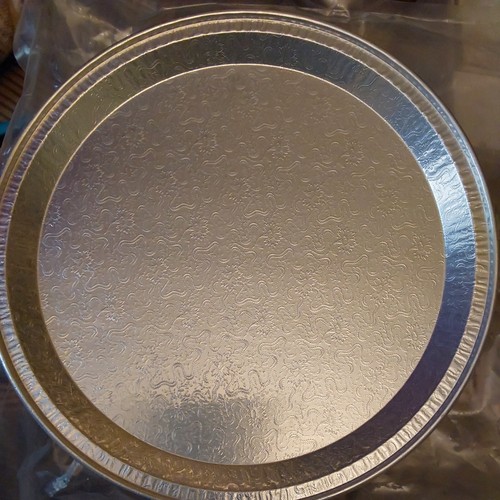 Inch aluminium foil - aluminium,