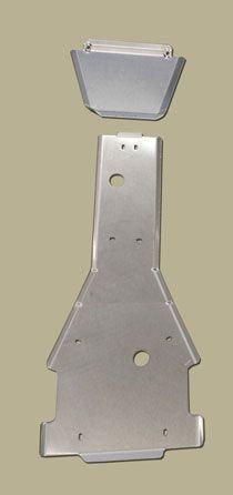 Full skid plate suzuki - full, plate,