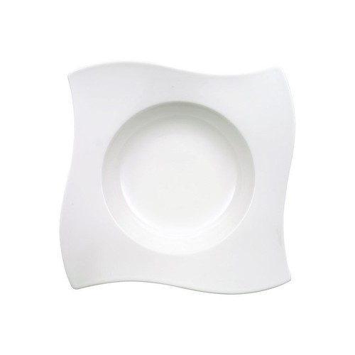 Pasta plate villeroy boch - plate,,