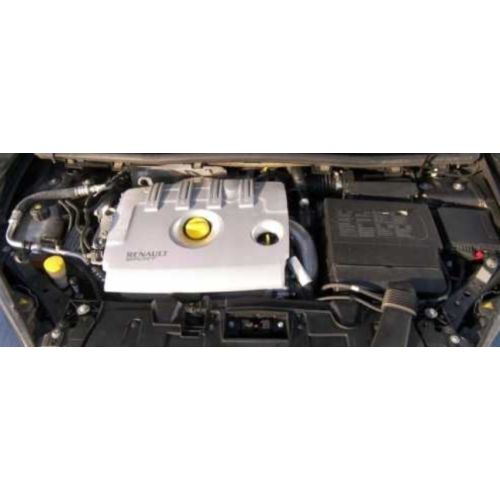 2010 renault megane iii rs - 2010,