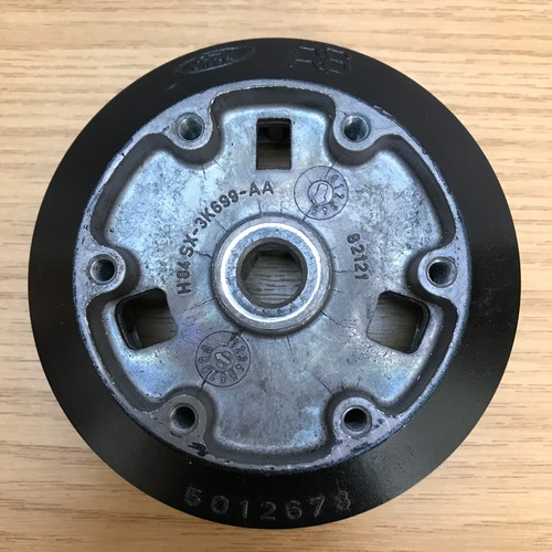 Genuine ford motorsport - ford,