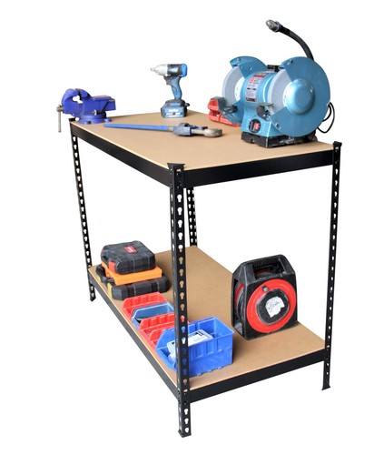 Workbench self assembly heavy - self,