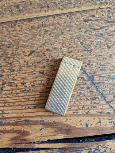 Vintage dunhill lighter - vintage,