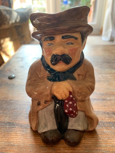 Vintage roy kirkham toby - roy,