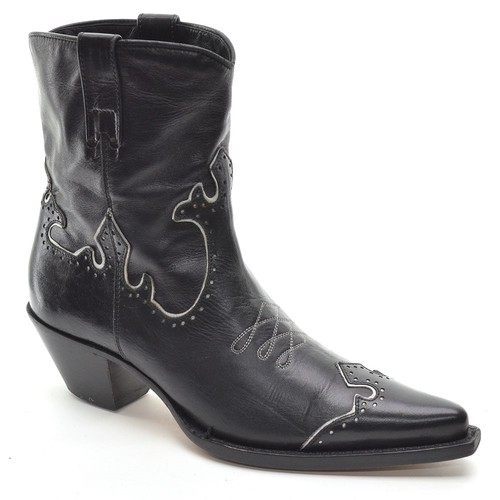 Ladies ermanno scervino cowboy - ermanno,