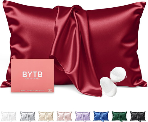 Silk pillow cases queen - pillow, size