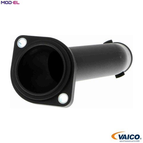 Coolant flange v10 - coolant, for