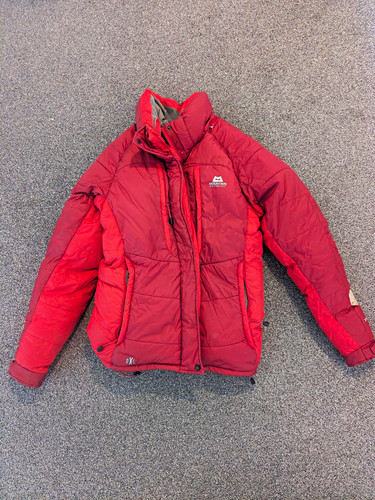 Mountain equipment annapurna - mountain,