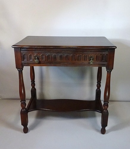 Arts and crafts style mahogany - arts,