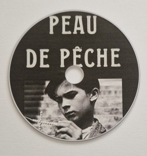 Peach skin 1929 dvd - skin,
