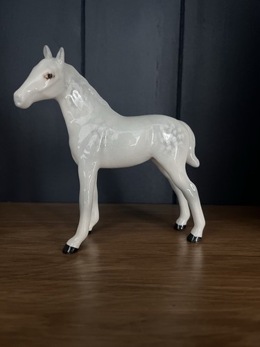 Beswick foal - beswick, (model