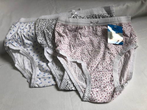 Vintage 1970s set cotton - set, 3