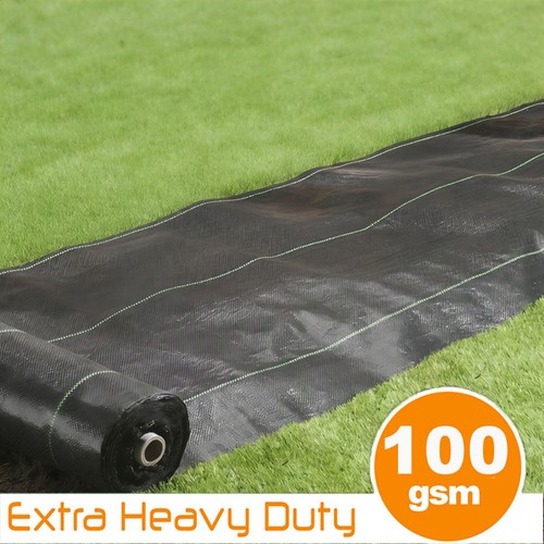 Weed control fabric - control,