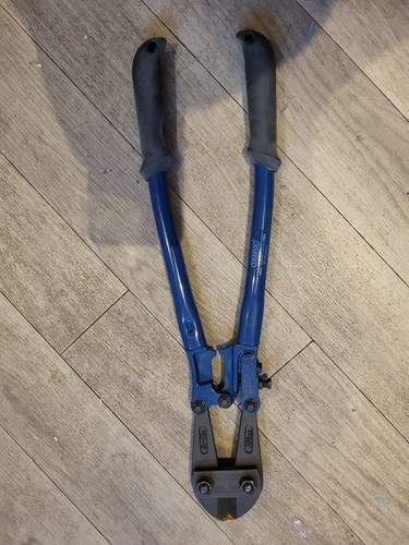 Draper 71856 bolt cutter - bolt,