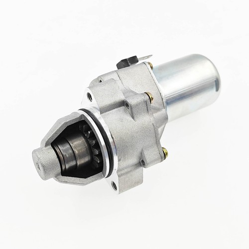 Starter motor am6 - starter,
