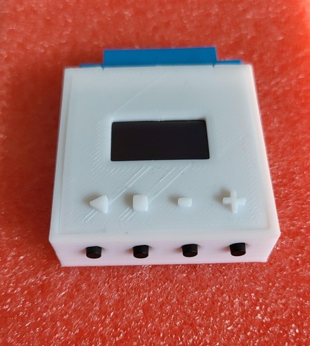 Tapuino mini sd for - 🇬🇧,